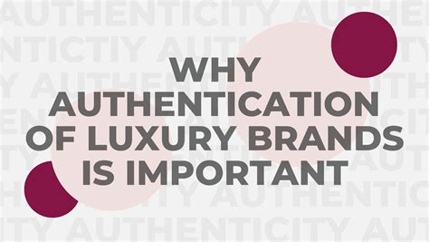 luxury resale authentication.